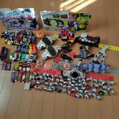 仮面ライダーベルト　まとめ売り
