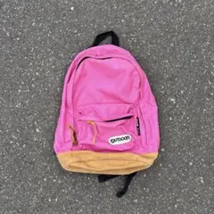 希少EASTPAK 90 00s archive リュックピンク 古着 city - メルカリ