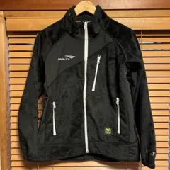 ペナルティー　ボアフリース　Mサイズ　黒