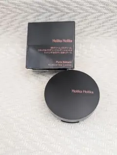 あ*ま様 Holika Holika Blooming Cheek Pure Sのサムネイル