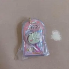 ちいかわ　ミニチュアチョコチャーム