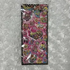 平成レトロ シール 当時もの ぷっくり クーリア