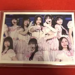 乃木坂46 choose5 生写真 真夏の全国ツアー2024 チートデイ 井上和