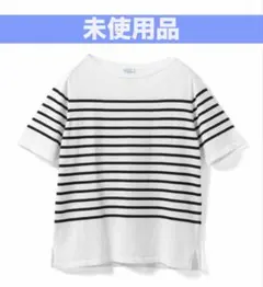 極美品】BEAS F 別注 Letroyes SERGE ボートネックニット黒 - メルカリ