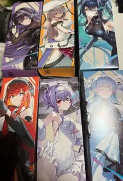 2025年最新】勝利の女神NIKKE ZONE タオル コンプリートの人気アイテム