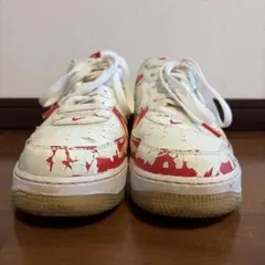 Nike Air Force 1 ダルマのサムネイル