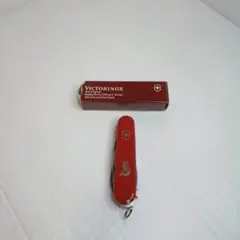 2026年最新】VICTORINOX ビクトリノックス フィッシャーマンの人気
