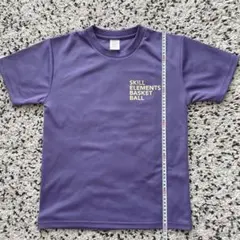 SKILL ELEMENTS 半袖　Tシャツ 160