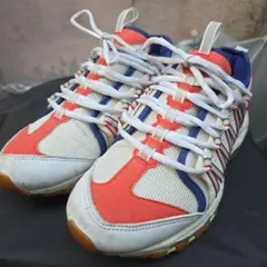 NIKE スニーカー A02134-101 25.5cm