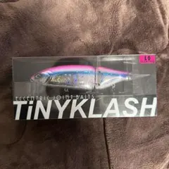 新品 未使用 タイニークラッシュ Low 超人気色 TiNYKLASH /タイニークラッシュ Low ゴーストカワムツ 限定