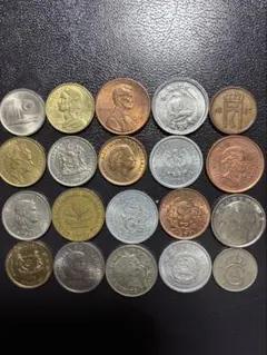 2026年最新】ノルウェー 硬貨の人気アイテム - メルカリ