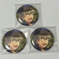 あんスタ 缶バッジ 晃牙