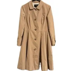 2025年最新】TOCCA レディース トレンチコート・スプリングコートの