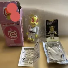 BE@RBRICK × TONiO B-DASH トニオちゃん コラボ 未開封 - メルカリ