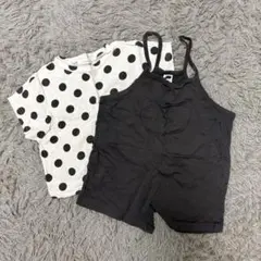 韓国子供服　セット売り
