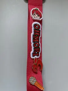 【限定値下】ミセスグリーンアップル デコレーションストラップ 大森元貴