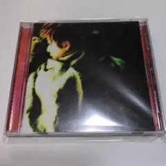 Gackt　MARS 通常盤