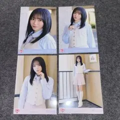 イコラブ 野口衣織 生写真