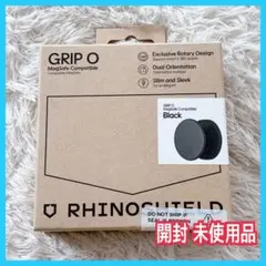 未使用】RHINOSHIELD ライノシールド GRIP O MagSafe