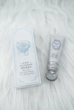 フラワーノーズ　シェルズジュエルコレクション カラーコレクティングプライマー01