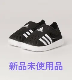 ▲値下げadidas/アディダス スイムウォーターサンダル 軽量  キッズ　16