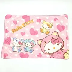 Sanrio 산리오 ハローキティ 枕カバー