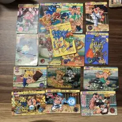 当時物 ストリートファイター ムービー 春麗 ラミネートカード - メルカリ