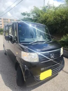 ホンダ　N-BOX