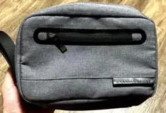 ゴルフ　カートバッグ　LANVIN SPORT