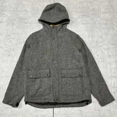 極美品 URBAN RESEARCH HARRIS TWEED ウールジャケット