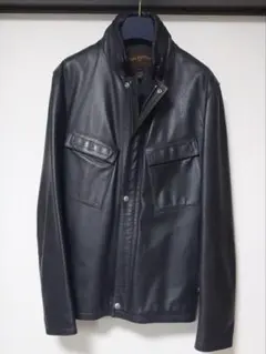 ライダースジャケット