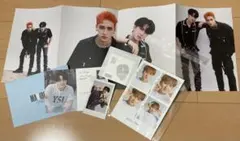 stray kids / チャンビン