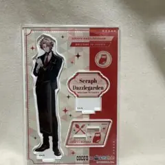 にじさんじ×ココス アクリルスタンド セラフ・ダズルガーデン