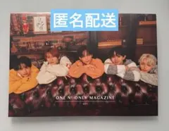 ONE N' ONLY MAGAZINE #001 ワンエン