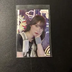 櫻坂46 サクコレ 参加賞オリジナルステッカー 守屋麗奈 - メルカリ