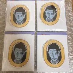 呪術廻戦 ジャンプショップ 春コレ アクリルオリジナルカット