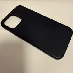 【純正品】iPhone14proMAX レザーケース