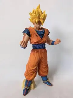 ￼グランディスタ　孫悟空￼スーパーサイヤ人