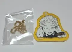 ホークス アクリルマットチャームコレクション 僕のヒーローアカデミア