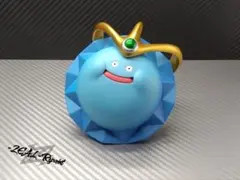【専用出品】ドラクエ ソフビモンスター ・スライムエンペラー カラーリペイント