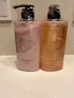 derma fume シャンプー トリートメントセット 500ml - メルカリ