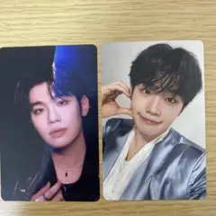 zb1 キムテレ BLUE PARADISE 2枚セット