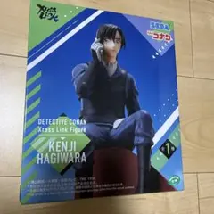 名探偵コナン Xross Link フィギュア 萩原研二