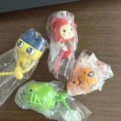 たまごっち カラフルマルチチャーム