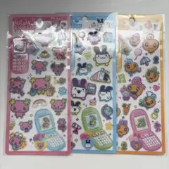 平成はっぴーフォン たまごっち 3点セット