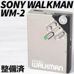 2026年最新】SONY WM-3の人気アイテム - メルカリ
