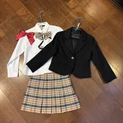 arisana フォーマルスーツ 120