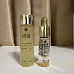 未使用 ゲランスキンケアセット まとめ売り　クリーム ゲラン / GUERLAIN スキンケアキットの通販 - アットコスメ公式