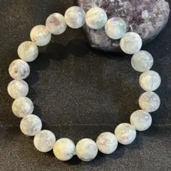 sale☆♡エンジェルフェザーフローライト ブレスレット♡♡プロフ必読