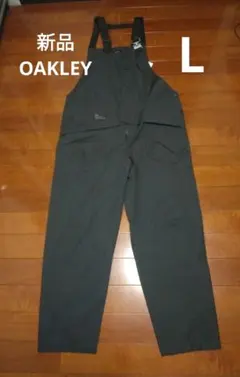 2025年最新】OAKLEY オーバーオール・つなぎの人気アイテム